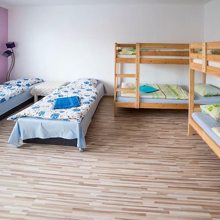 Apartman 马汀 外观 照片