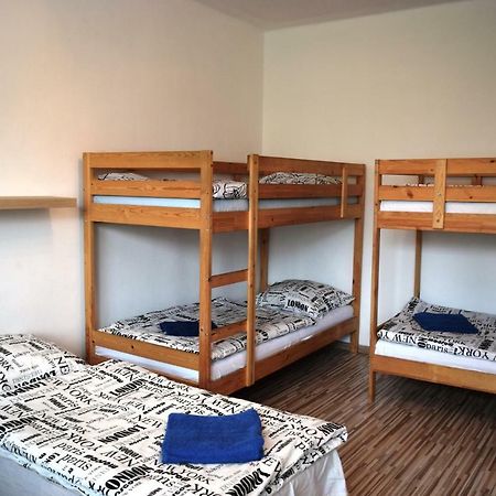 Apartman 马汀 外观 照片