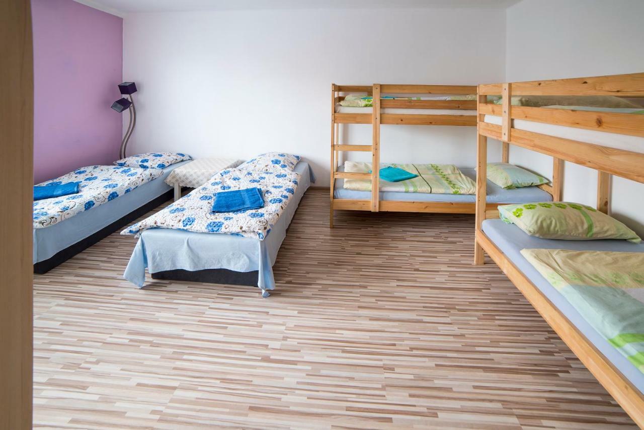 Apartman 马汀 外观 照片