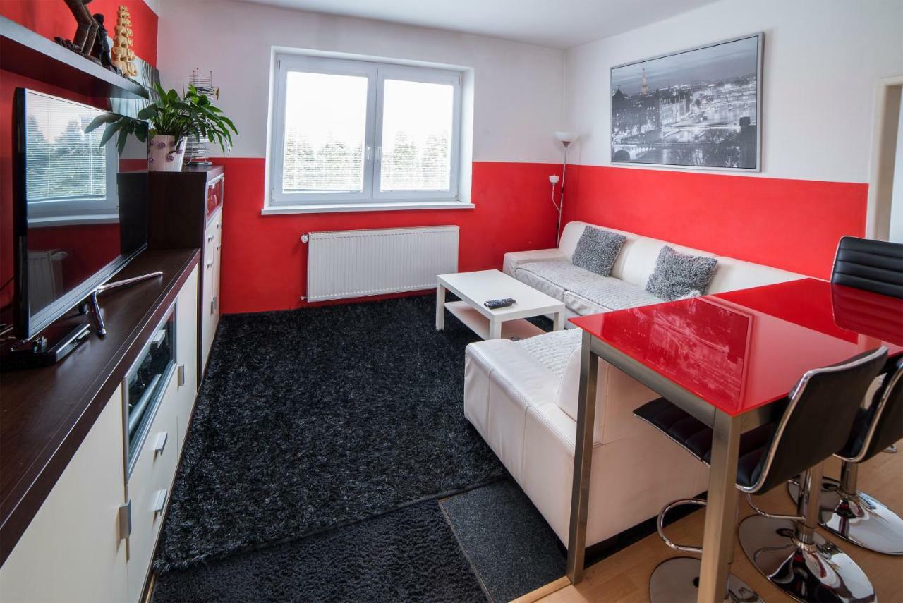 Apartman 马汀 外观 照片