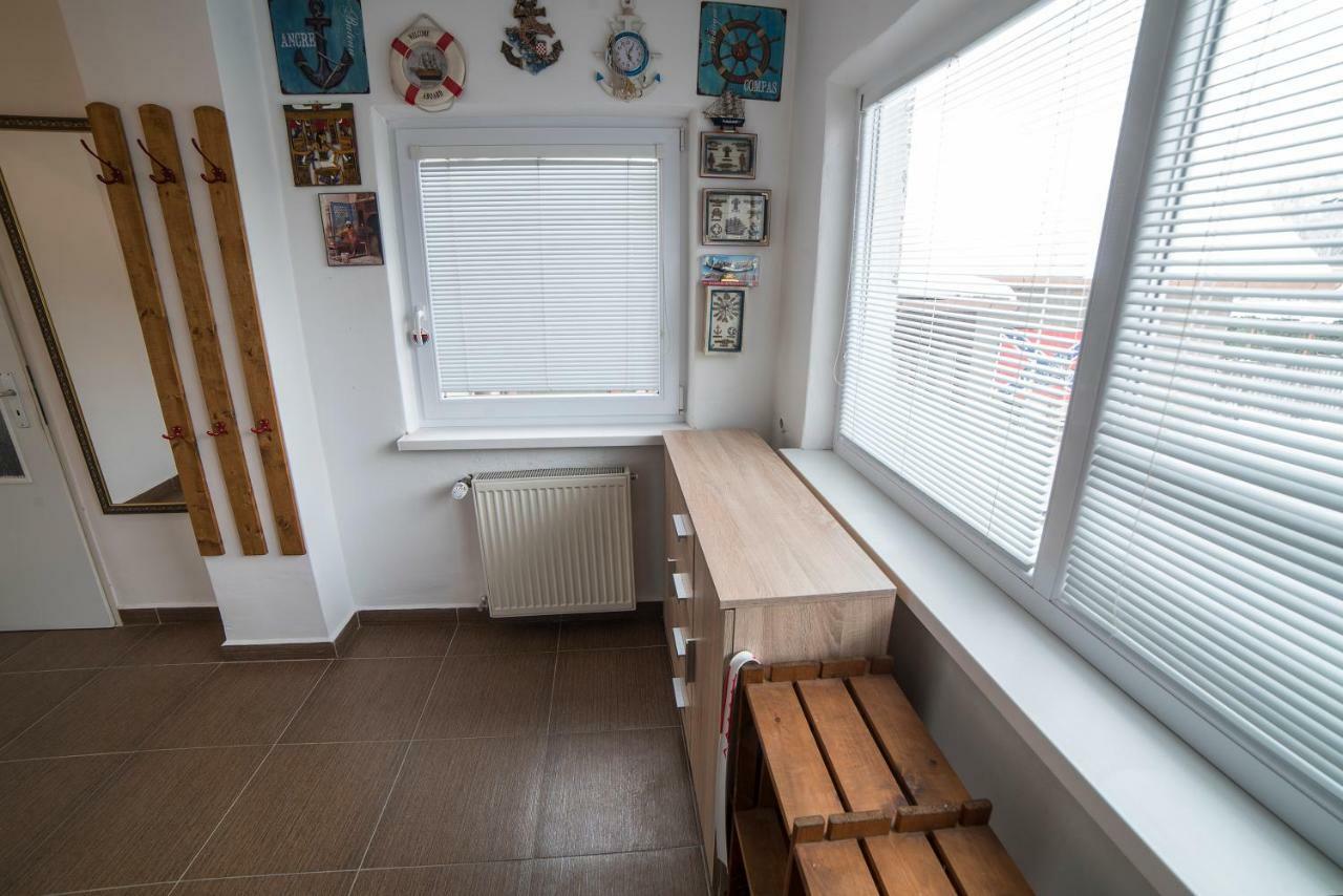 Apartman 马汀 外观 照片