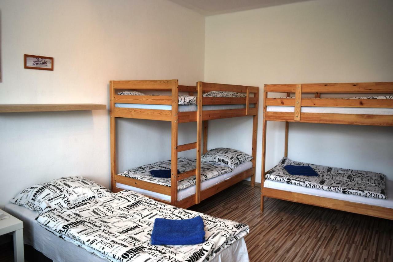 Apartman 马汀 外观 照片