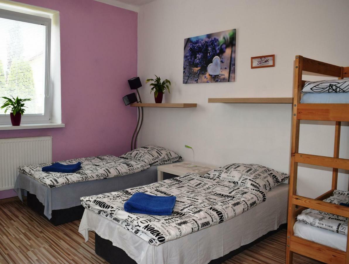Apartman 马汀 外观 照片